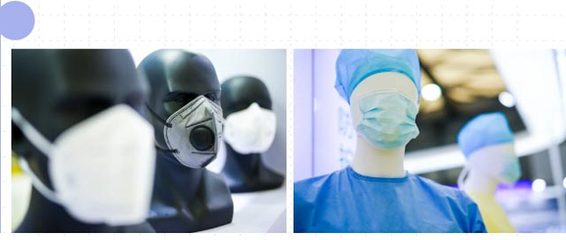 CINTE20 回顧 | 防護、時尚、新材料,從展會現場看口罩新趨勢