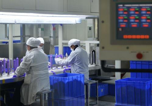 攜手抗疫，情暖馬里——桂林民營企業援助非洲衛生防護紀實