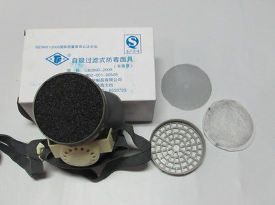 專業(yè)防護(hù)，安心生產(chǎn)——石家莊工業(yè)防塵防毒面具（3M）及面部防護(hù)用品供應(yīng)解析