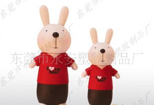 搪膠玩具的魅力 卡通存錢罐的廠家供應、價格及選購指南